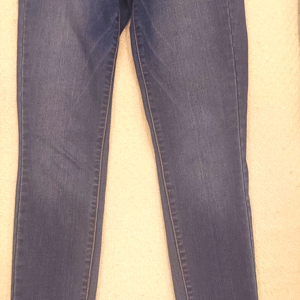 Mossimo mid rise jeggings